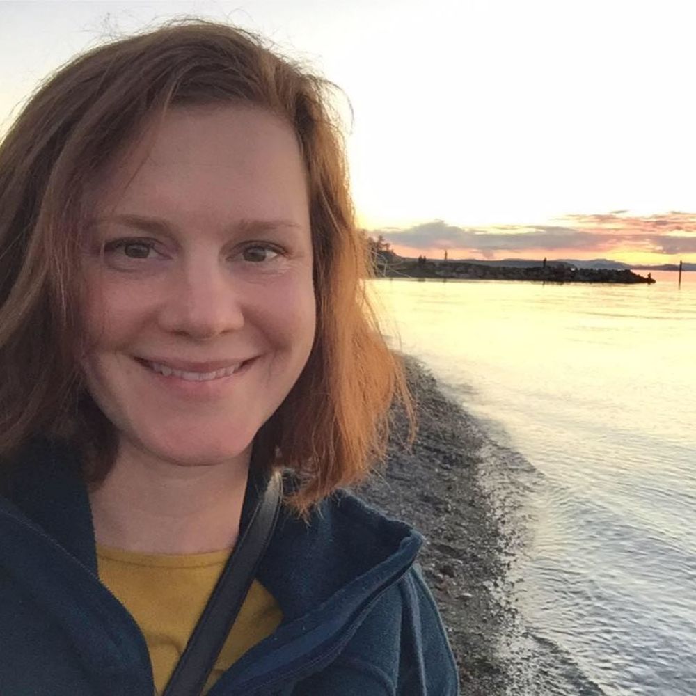 Meet your Posher, Kathryn